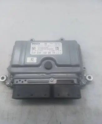 Mercedes-Benz A W169 Engine control unit/module A6401508879