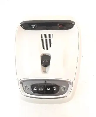 Volvo XC90 Front seat light 31479143