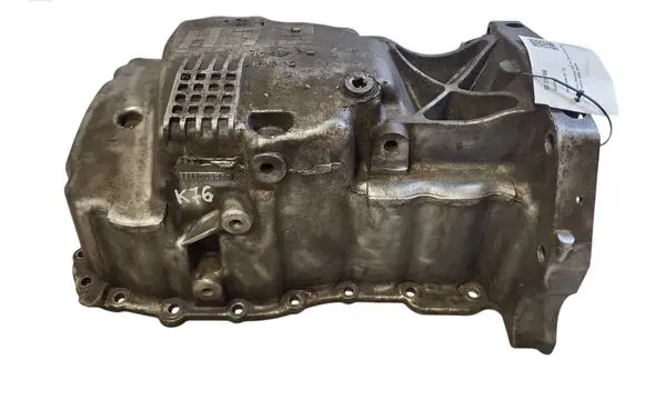 Dacia Duster Oil sump 111100396R