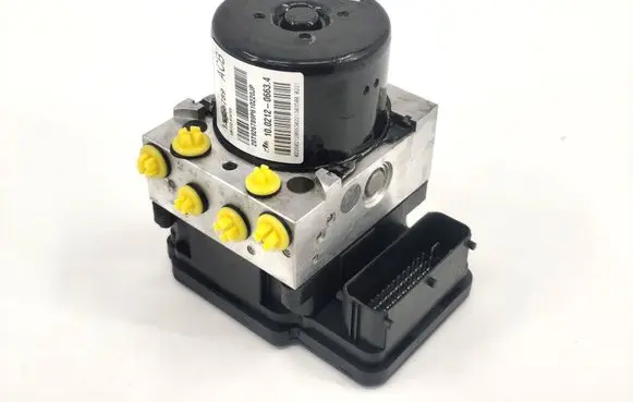 Opel Astra J ABS Pump 13356789 10096145223 10021206634