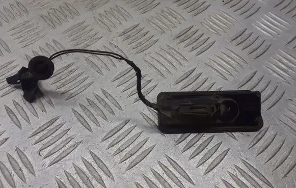 Ford C-MAX I Tailgate/boot open switch button 6M51-198514-AB