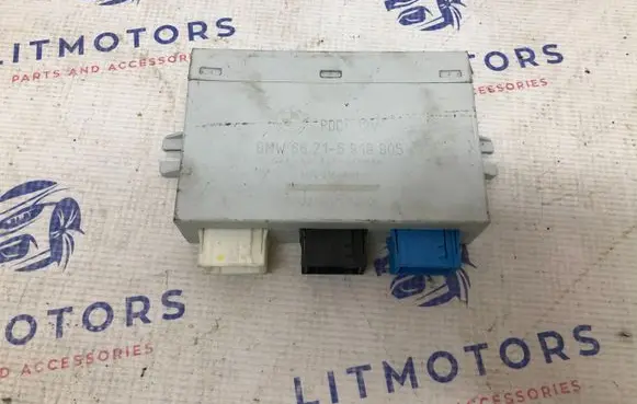 BMW X5 E53 Parking PDC control unit/module 6919905