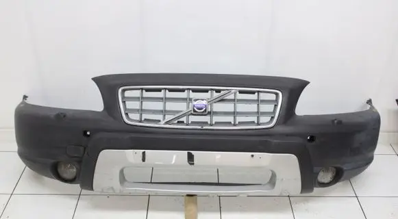 Volvo XC70 Front bumper