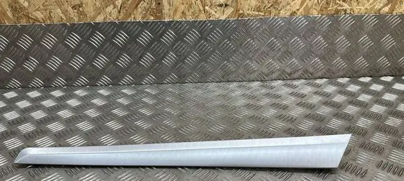 Mercedes-Benz E C207 W207 Front door trim bar A2077200422