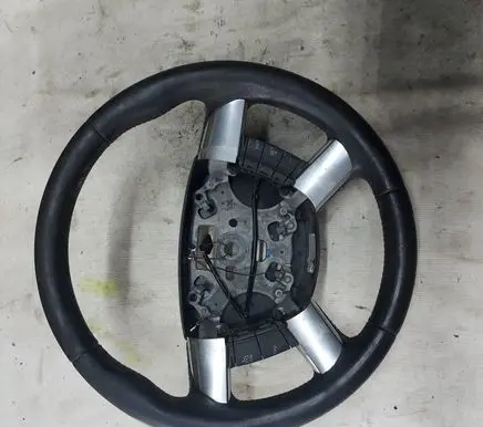 Ford Kuga I Steering wheel 602556700B 3M513600CJ