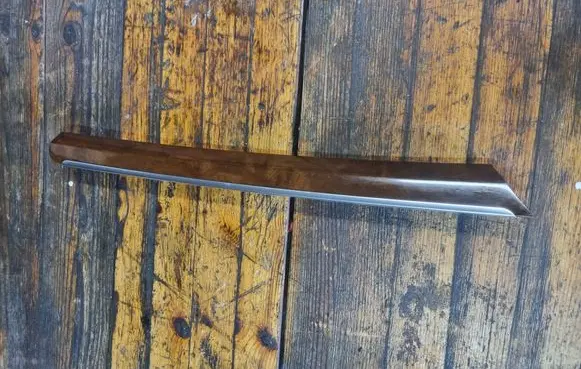 Audi Q7 4L Rear door card trim 4L0867420