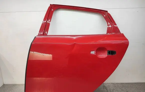 Volvo V40 Rear door 