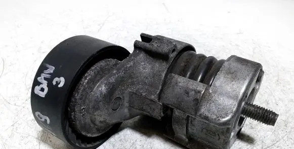 BMW 3 E46 Alternator belt tensioner 7524267 7524267A