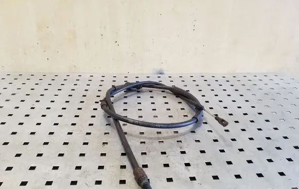 Handbrake/parking brake wiring cable