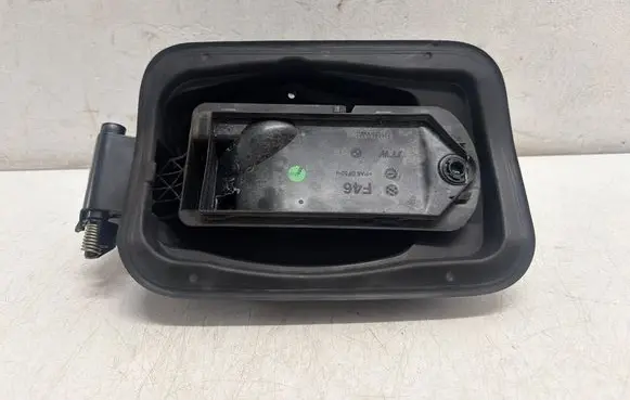 BMW 2 F45 Fuel tank cap 7332361