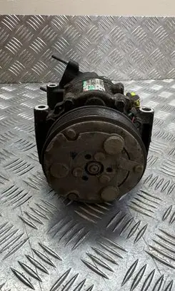 Mini Cooper Countryman R60 Air conditioning (A/C) compressor (pump) 9223392 922339204