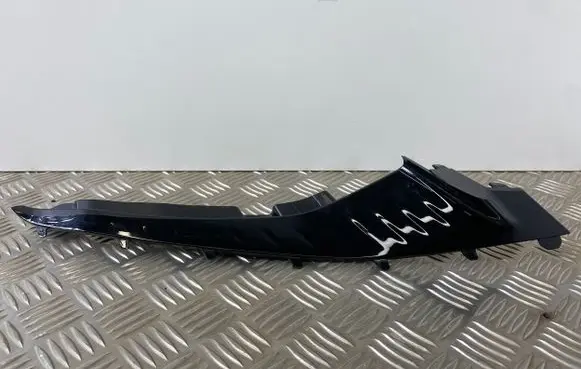 Cupra Born Front bumper splitter molding 10E807962A