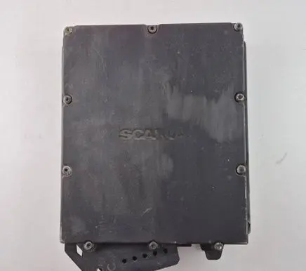 Aixam D-TRUCK Gearbox control unit/module 1400201 02220009 800298