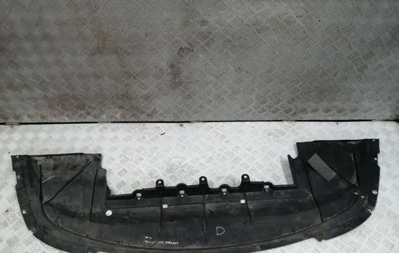 Chrysler 200 Front bumper foam support bar 068105431aa