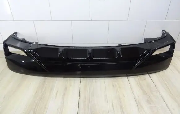 Honda Civic IX Rear bumper 71502TV0E500