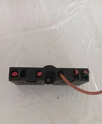 Volkswagen Polo Aerial antenna amplifier 6Q0035577