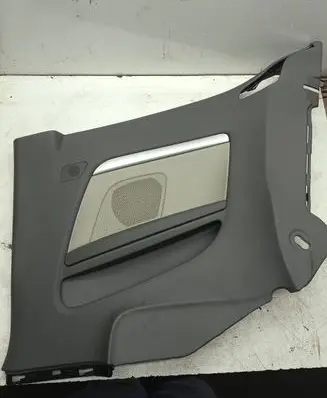Audi A5 8T 8F Rear door card panel trim 8T0867036