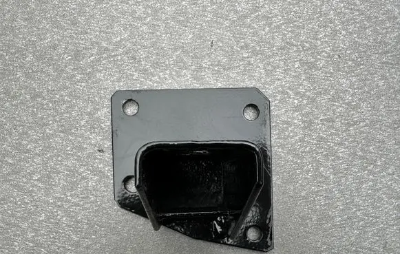 Nissan Patrol Y60 Front anti-roll bar/stabilizer link 5463201J00