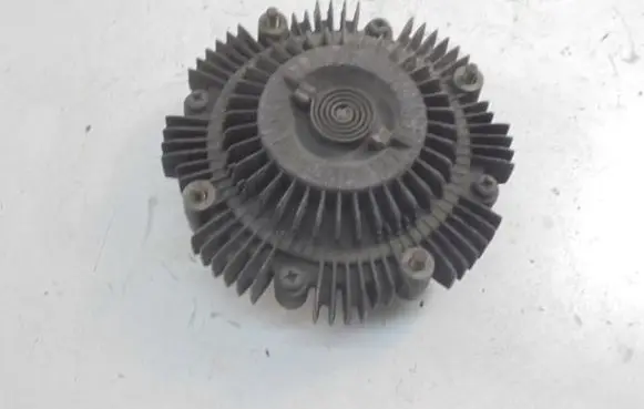 Volvo 940 Viscous fan clutch 