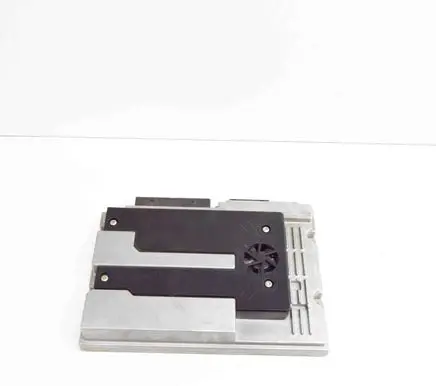 Audi A6 S6 C7 4G Sound amplifier 7203025000 4G1035465
