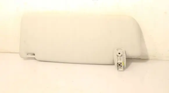 Volkswagen Touran II Sun visor clip/hook/bracket 