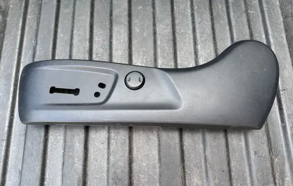 Lexus RX 450H Front door seat control surround trim 7181248200