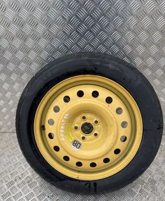 Subaru Forester SJ R17 spare wheel 