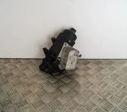 KIA Ceed Oil filter cover 264102A300