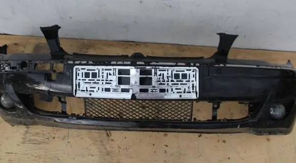 BMW 7 E65 E66 Light switch