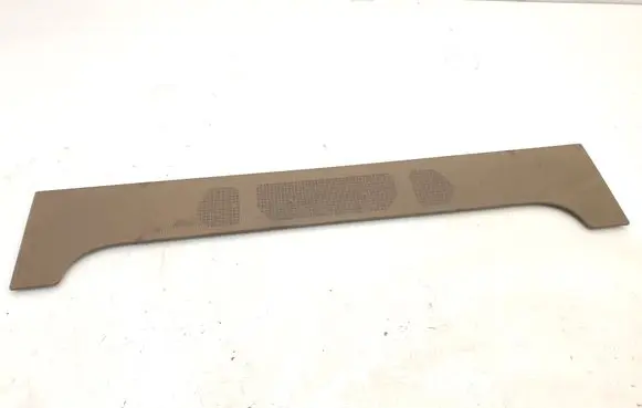 Mercedes-Benz S W221 Parcel shelf grill A2216901430