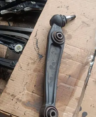 BMW X5 E70 Front control arm