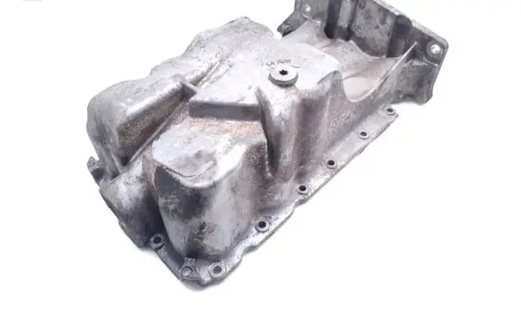 Opel Mokka X Oil sump 55562729 55568035