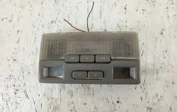 Mitsubishi Eclipse Front seat light 1151232