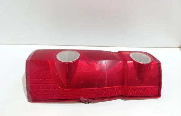 Volkswagen Crafter Rear/tail lights