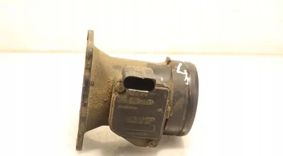 Volkswagen PASSAT B5 Mass air flow meter