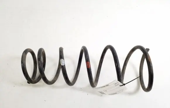 Toyota Avensis T220 Rear coil spring