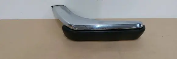 Jaguar XJS Front bumper corner part panel trim BAC2935