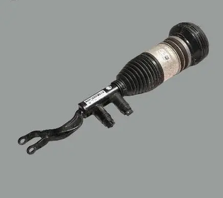 Mercedes-Benz EQS V297 Front shock absorber/damper A2973200102