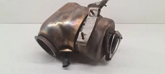 Volvo V60 Catalyst/FAP/DPF particulate filter 32225475