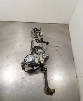 Renault Clio IV Steering rack electric part 6700002890a 31302699 488106198r