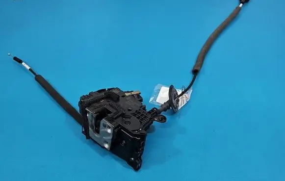 Renault Clio IV Rear door lock 825016604R IMPRK1580454