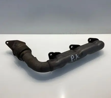 Mercedes-Benz E W212 Exhaust manifold A6421400709 6421400709