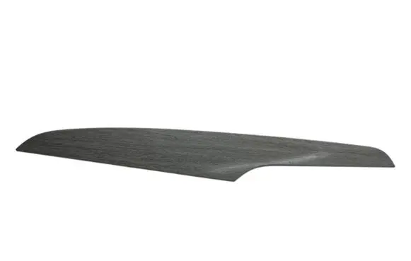 Renault Talisman Dashboard glove box trim 969123577R 969313710R