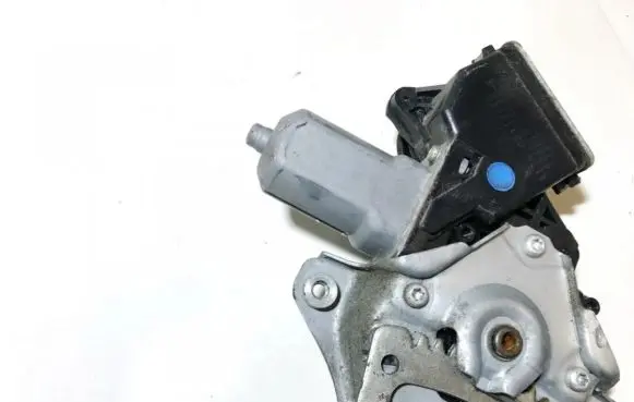 Toyota RAV 4 (XA30) Front door window regulator motor