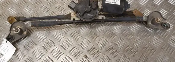 KIA Cerato Front wiper linkage and motor 035417760 981102F000