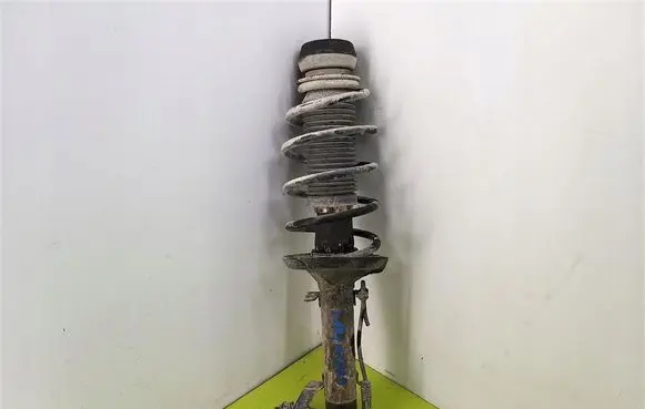 Audi A3 S3 8L Front shock absorber with coil spring