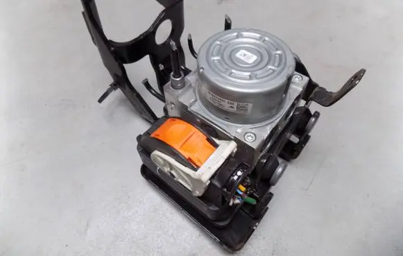 Peugeot 2008 II ABS Pump 9838074480 10022020904