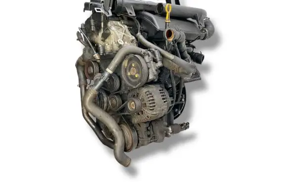 Land Rover Freelander Engine 204D3