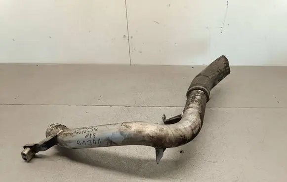 Volvo S60 Intercooler hose/pipe