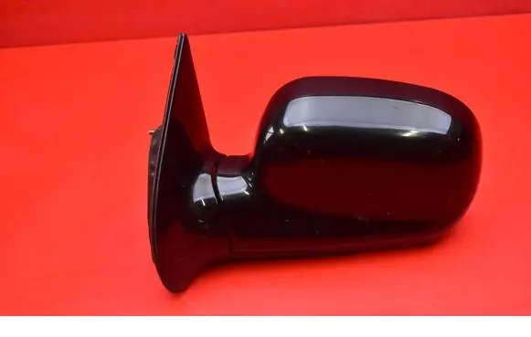 Hyundai Santa Fe Front door electric wing mirror 012147